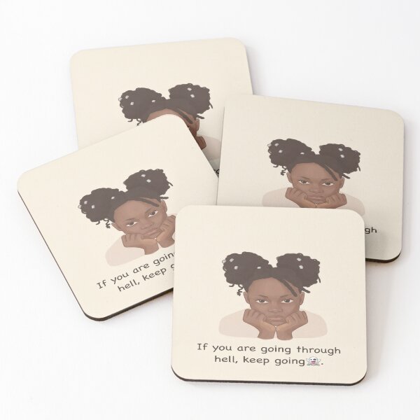 Item preview, Typography illustration designed and sold by Bywithrose instant studio.
