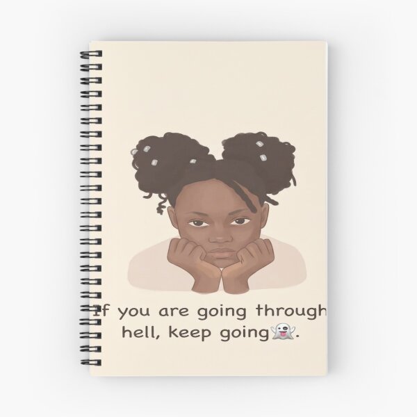 Item preview, Typography illustration designed and sold by Bywithrose instant studio.