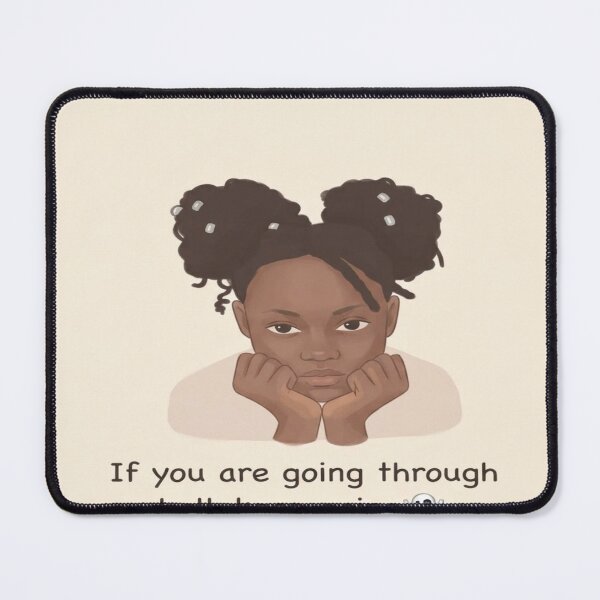 Item preview, Typography illustration designed and sold by Bywithrose instant studio.