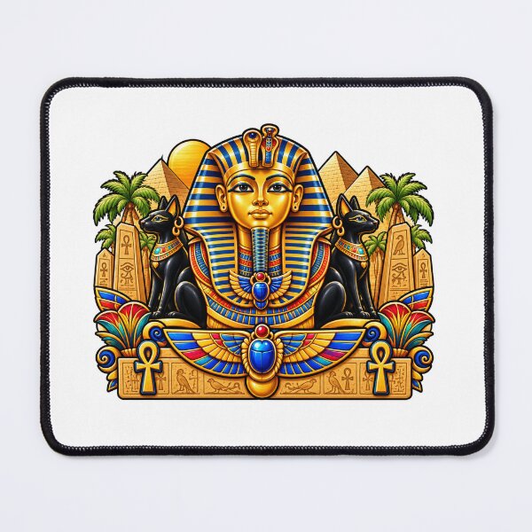 Item preview, Egyptian Emblem designed and sold by LewpyG.