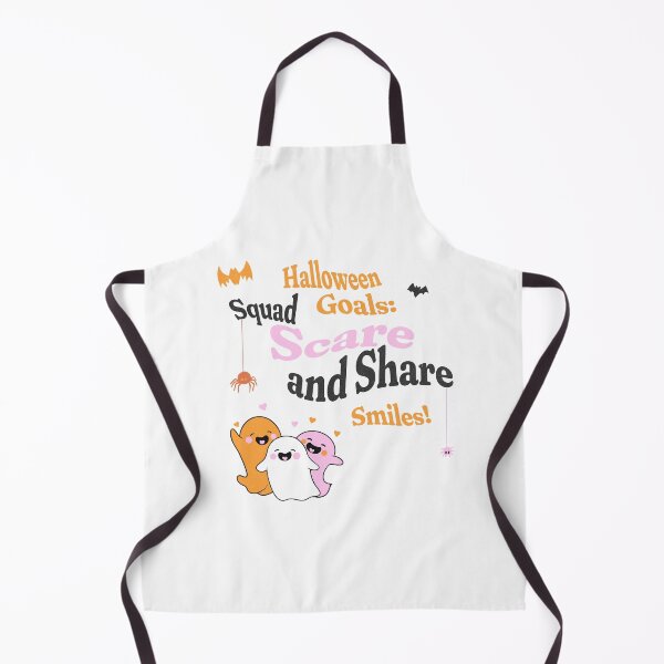 Item preview, Spooky Besties Ghost Squad Goals designed and sold by MOSIDRIP™.