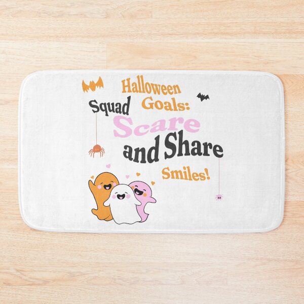Item preview, Spooky Besties Ghost Squad Goals designed and sold by MOSIDRIP™.