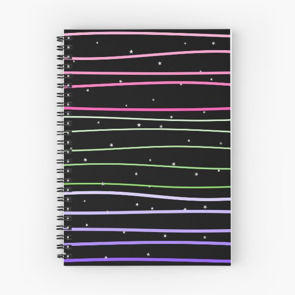 Item preview, A window of colors to the stars designed and sold by expresiones8.