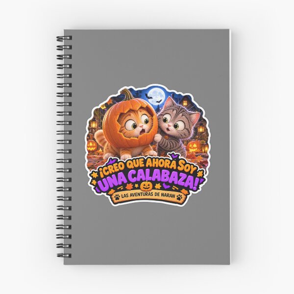 Item preview, I THINK I'M A PUMPKIN NOW! ?? designed and sold by Opps-diseño.
