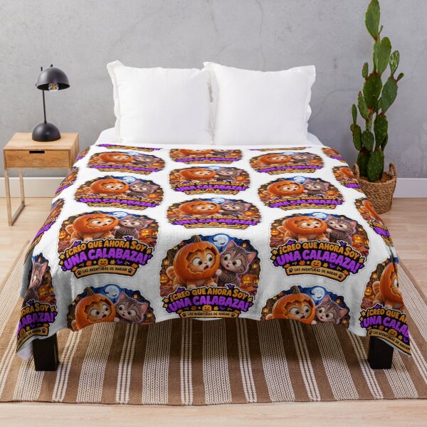 Item preview, I THINK I'M A PUMPKIN NOW! ?? designed and sold by Opps-diseño.