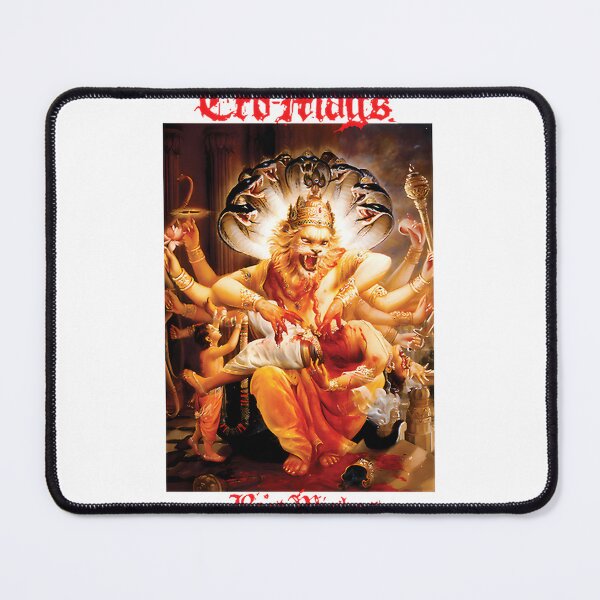 Item preview, Cro Mags Inspired Best Wishes Design with Bold Typography and Urban Style designed and sold by GotTrashBand.