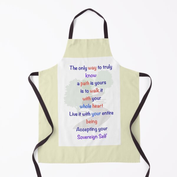 Item preview, Know Your Path designed and sold by MAC Art&Designs.