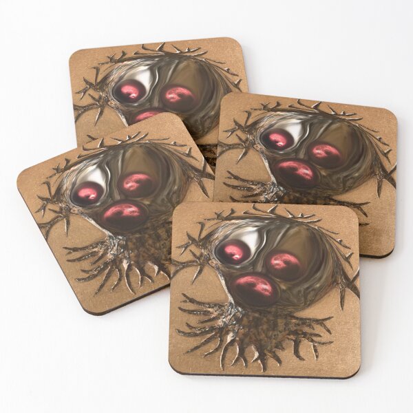 Item preview, Scarecrow Head designed and sold by Troy’s In The Attic.
