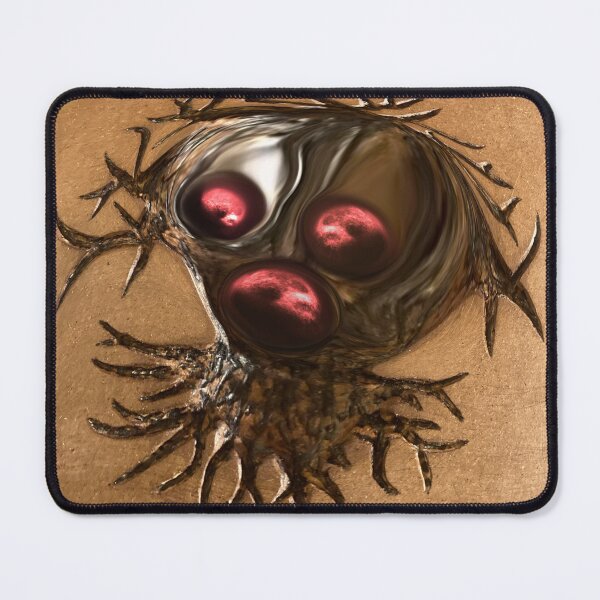 Item preview, Scarecrow Head designed and sold by Troy’s In The Attic.