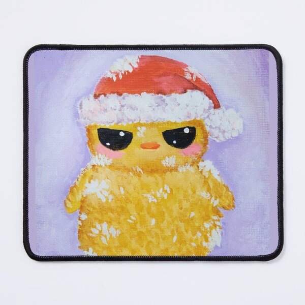 Item preview, Fluffin Christmas designed and sold by VaderVee.