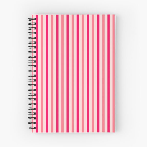 Item preview, Candy vertical lines pattern designed and sold by Aoko.