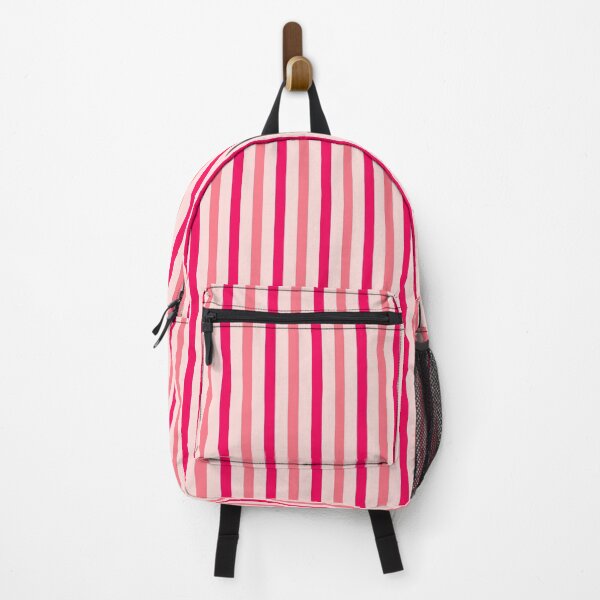 Item preview, Candy vertical lines pattern designed and sold by Aoko.