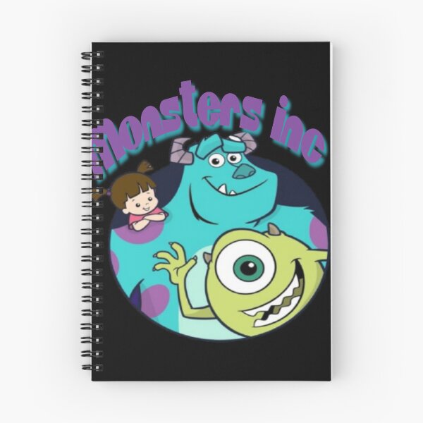 Item preview, monsters inc  designed and sold by Hota055.