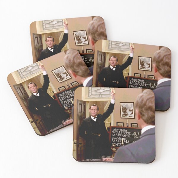 Item preview, Sherlock Holmes and the Dancing Men | Jeremy Brett designed and sold by YuckyCat.