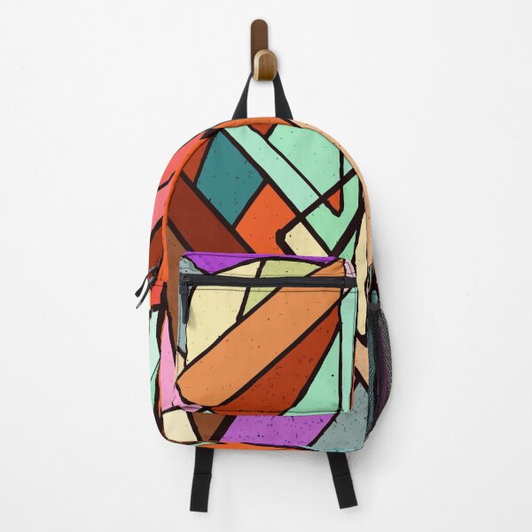 Item preview, Angular designed and sold by Ammon Earth Pattern.