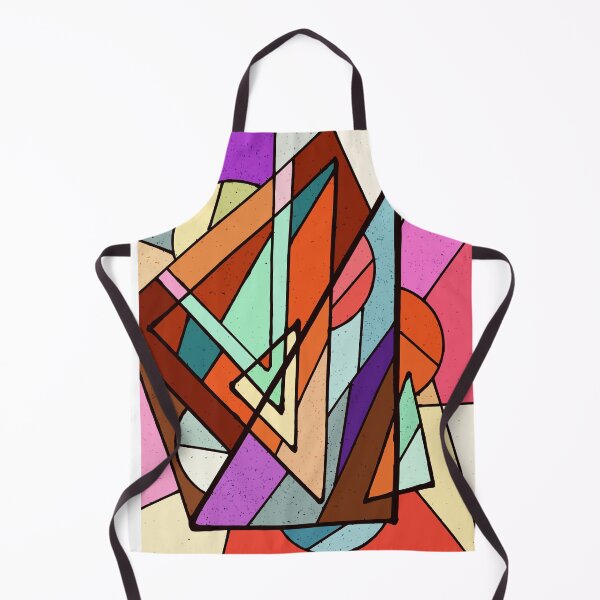 Item preview, Angular designed and sold by Ammon Earth Pattern.