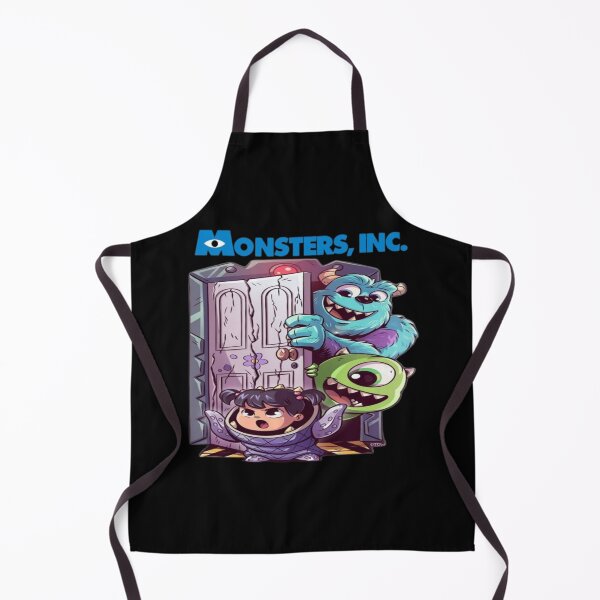 Item preview, Monsters Inc designed and sold by Hota055.