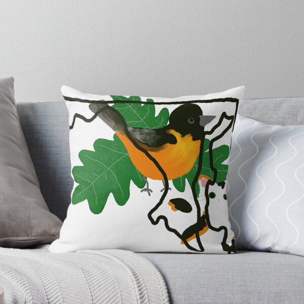 Item preview, Maryland - Versión superpuesta designed and sold by EmberGlowPress.