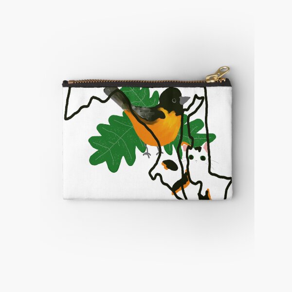 Item preview, Maryland- Overlap version designed and sold by EmberGlowPress.