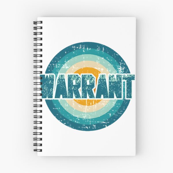 Item preview, Creative Art Warrant Design for Artists and Art Lovers designed and sold by Sakthisansam.