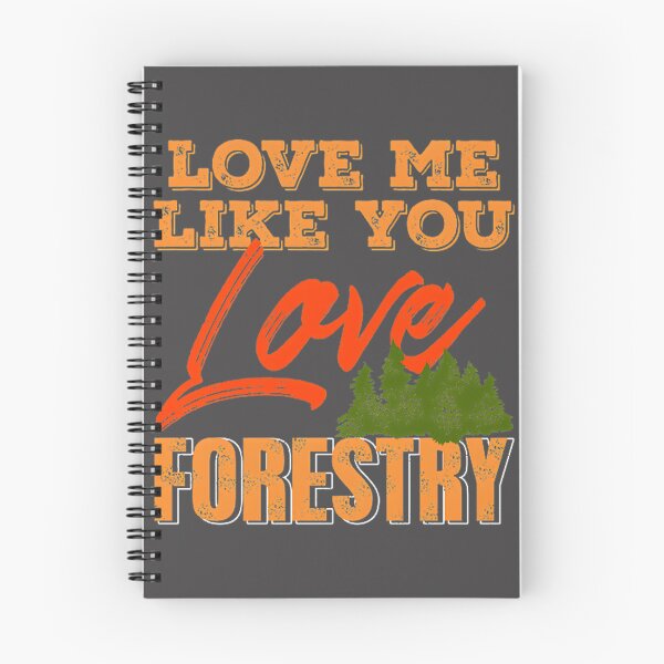Item preview, Love Me Like You Love Forestry - Nature Inspired Romantic Design designed and sold by odjzykazama.