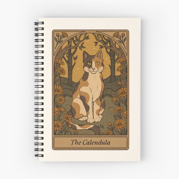 Item preview, The Calendula designed and sold by Thiago Corrêa.