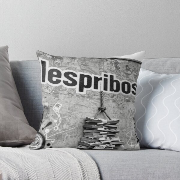 Aperçu de l'œuvre Lespribos Hanging Cash Streetwear Brand Design créée et vendue par Lespribos .