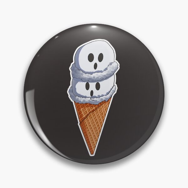 Item preview, I Scream designed and sold by Reke Hime.