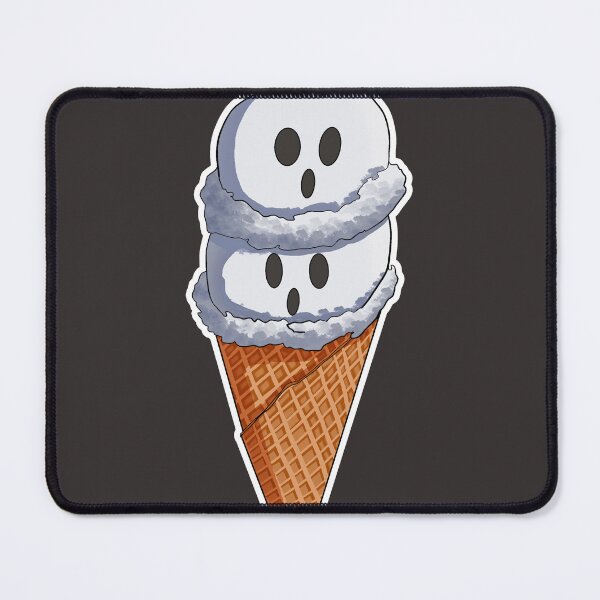 Item preview, I Scream designed and sold by Reke Hime.