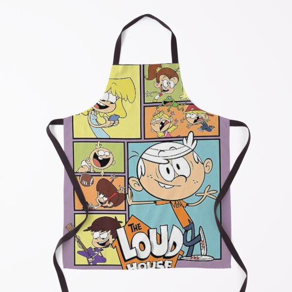 Artikelvorschau, Das Loud House Poster 2 entworfen und verkauft von bluejourney1987.