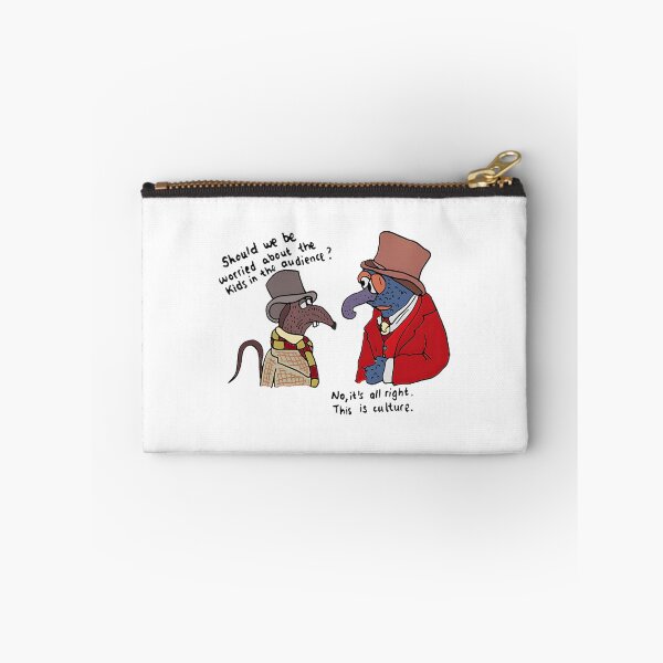 Item preview, Muppet Christmas Carol Inspired Holiday Design Celebrating Classic Festive Culture designed and sold by rabahrip23.