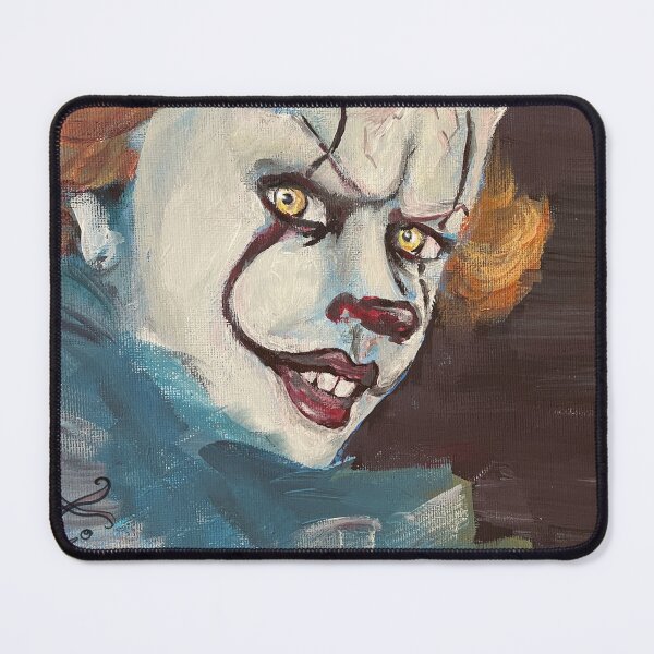 Item preview, Clown designed and sold by Ximera888Art.