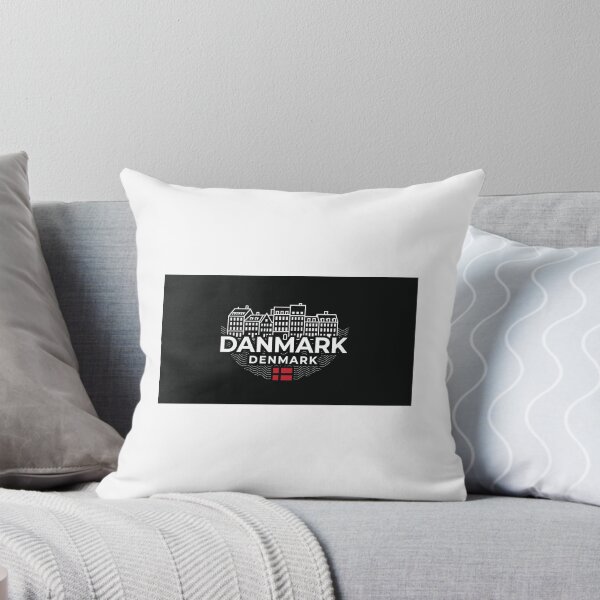 Item preview, Danmark Urban Copenhagen Streetwear designed and sold by Schr4mmM4ster.