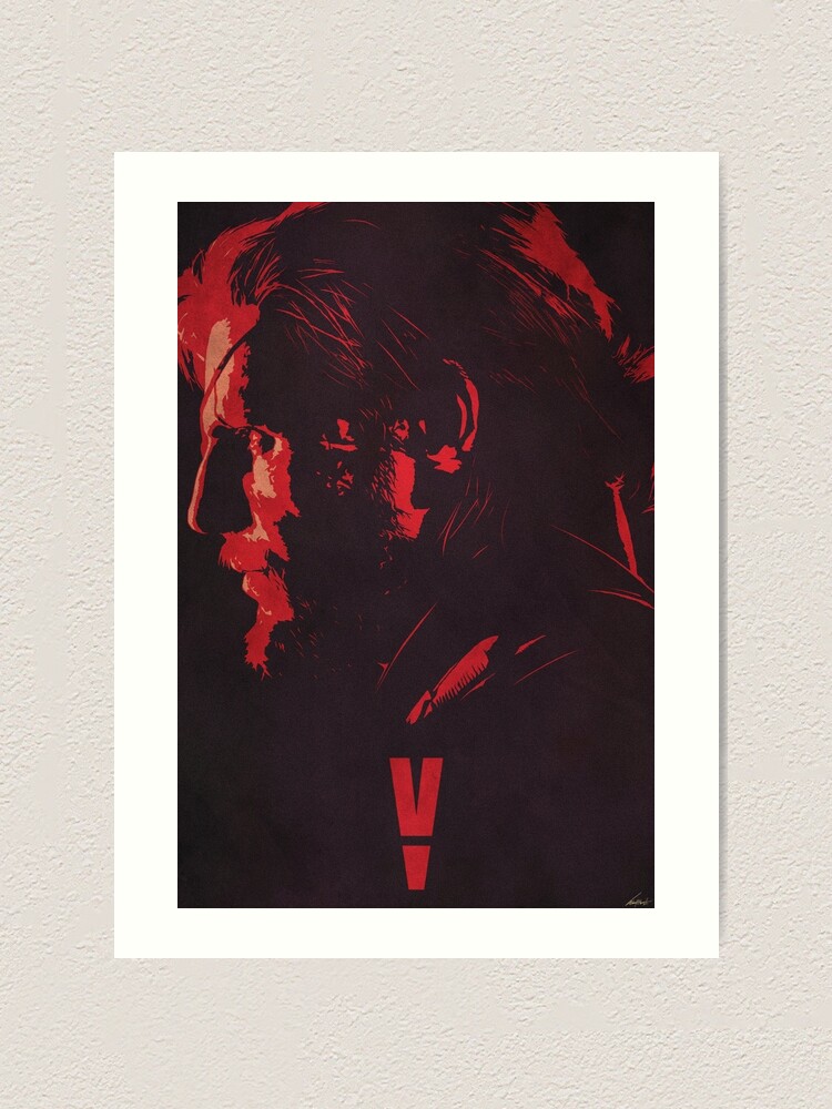 metal gear solid v the phantom pain art