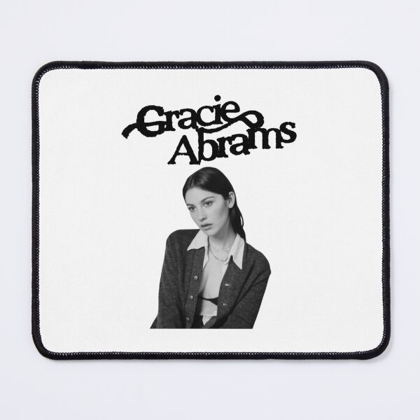 Item preview, Gracie Abrams Merch Gracie Abrams Portrait designed and sold by khallidaart.