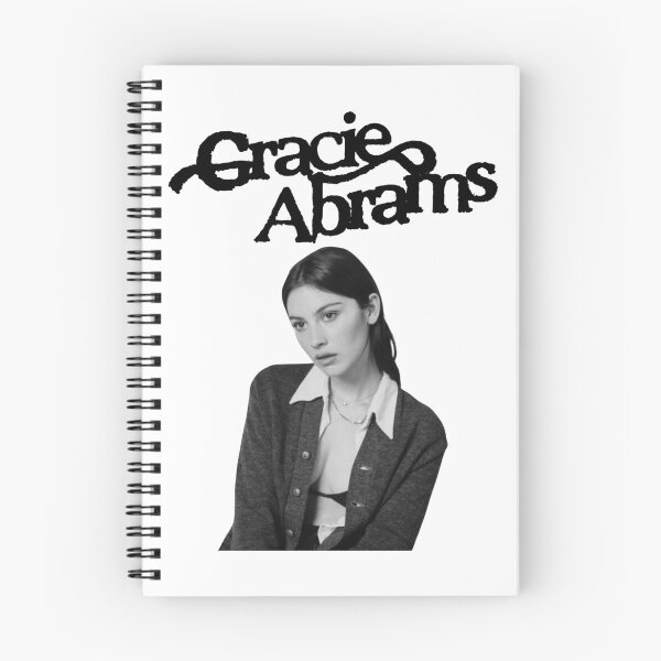 Item preview, Gracie Abrams Merch Gracie Abrams Portrait designed and sold by khallidaart.