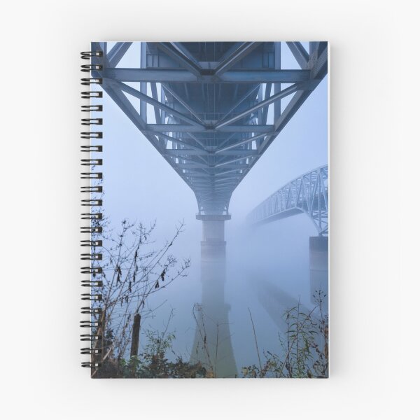 Item preview, Krotz Springs Bridges designed and sold by muskitt.