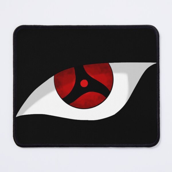 Item preview, Kakashi mangekyou sharingan designed and sold by Starphil.