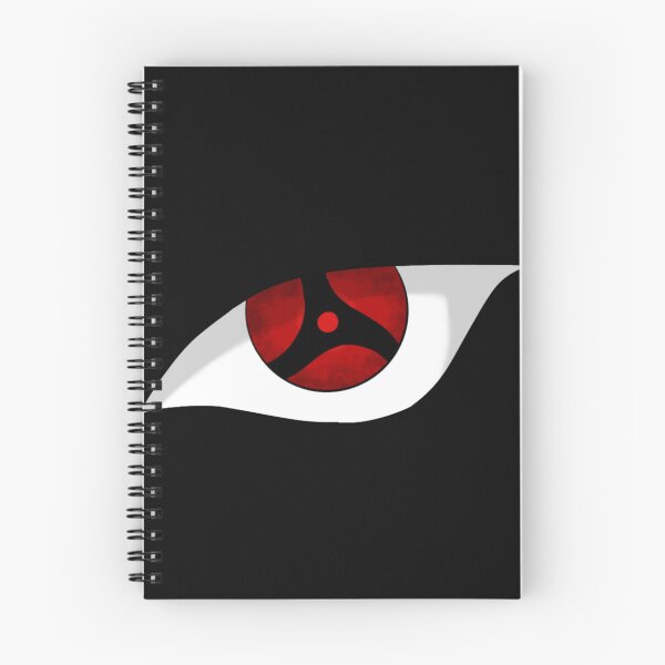 Artikelvorschau, Kakashi Mangekyou Sharingan entworfen und verkauft von Starphil.