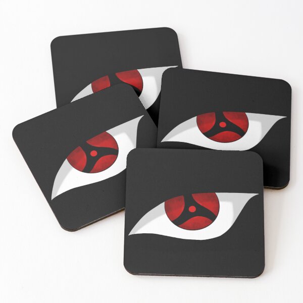 Item preview, Mangekyo Sharingan de Kakashi designed and sold by Starphil.