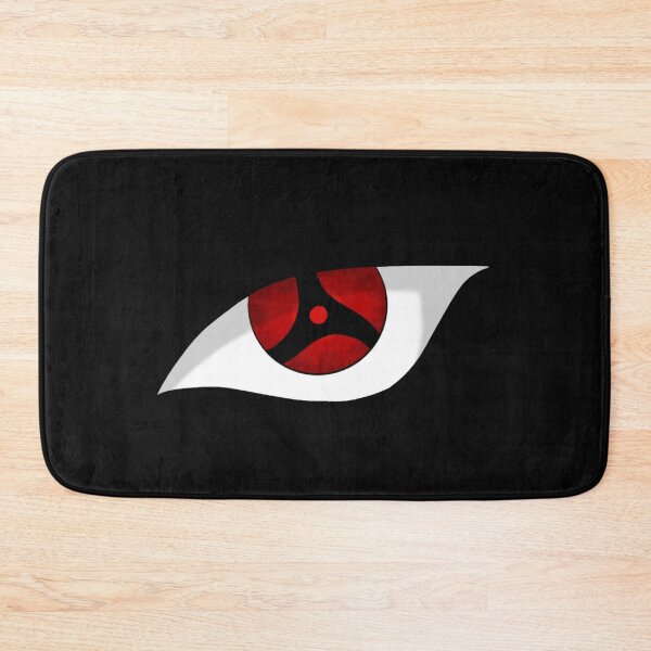 Item preview, Kakashi mangekyou sharingan designed and sold by Starphil.