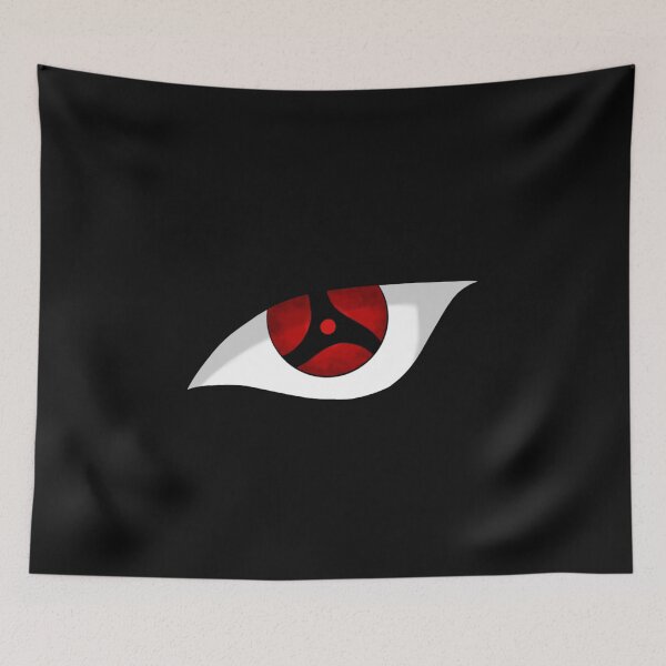 Artikelvorschau, Kakashi Mangekyou Sharingan entworfen und verkauft von Starphil.