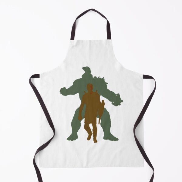 Item preview, ArenaRok Fantasy Battle Arena Design with Epic Warrior Motif designed and sold by HLK Store.