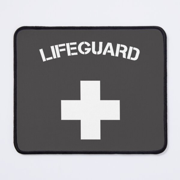 Item preview, Lifeguard Beach Rescue Design for Summer Safety and Water Protection designed and sold by faxyhaxy1337.