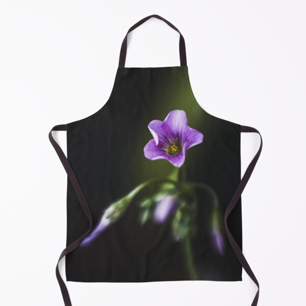 Item preview, Delicate violet blossom – Dreamy flower photography designed and sold by Nicole Bleck.