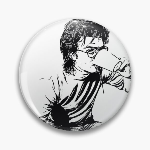 Item preview, Joe Keery, coffee spill edit designed and sold by simpleswift.