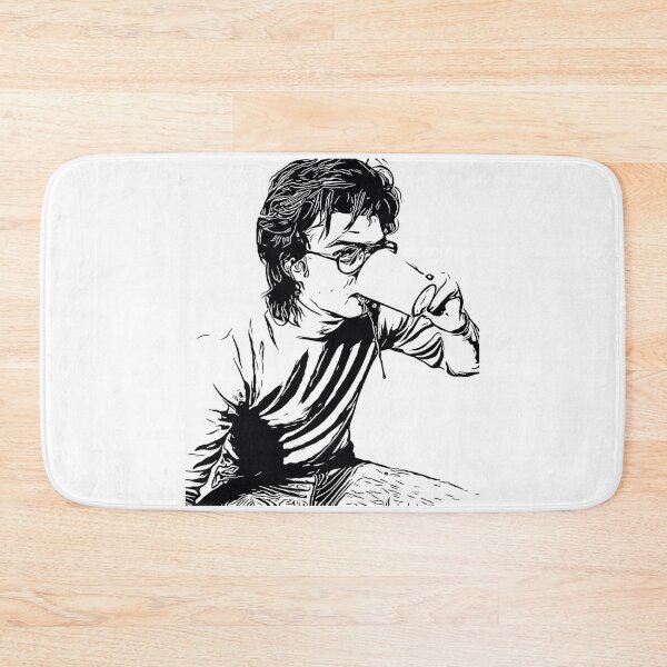 Item preview, Joe Keery, coffee spill edit designed and sold by simpleswift.