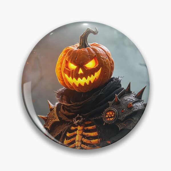 Item preview, Pumpkin Skeleten designed and sold by BrizzlePix.