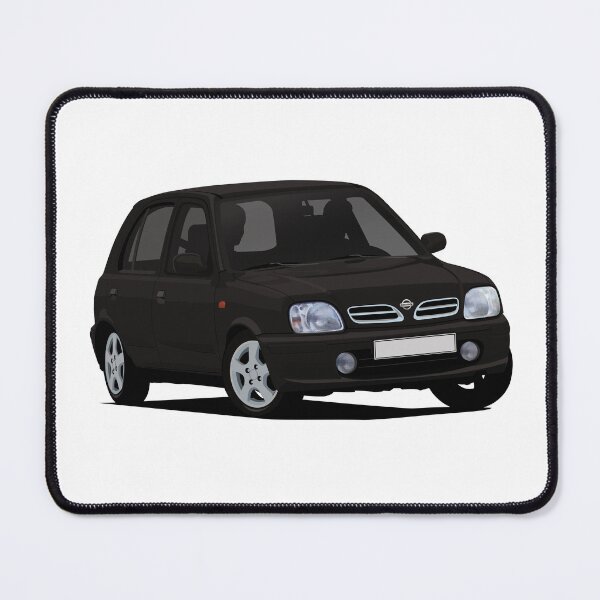 Item preview, Nissan Micra K11C - Black Edition designed and sold by knappidesign.