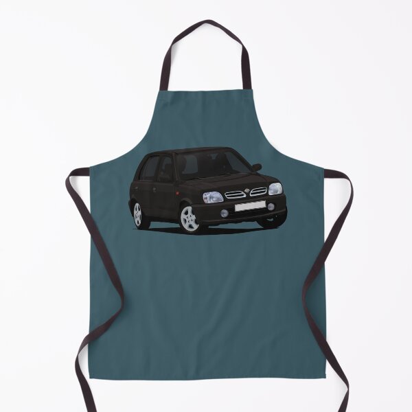 Item preview, Nissan Micra K11C - Black Edition designed and sold by knappidesign.